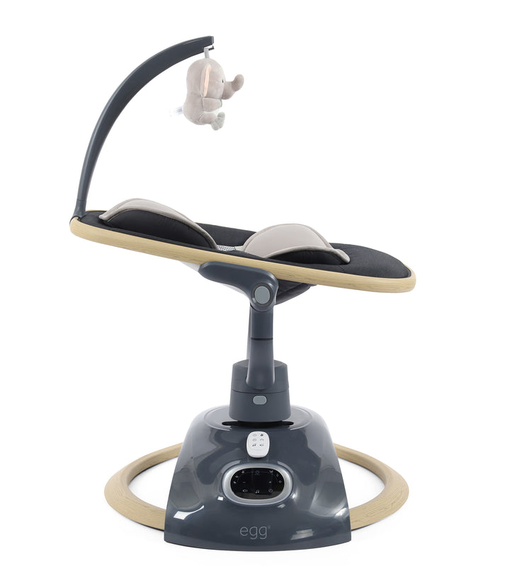 Egg Smart Motion Rocker