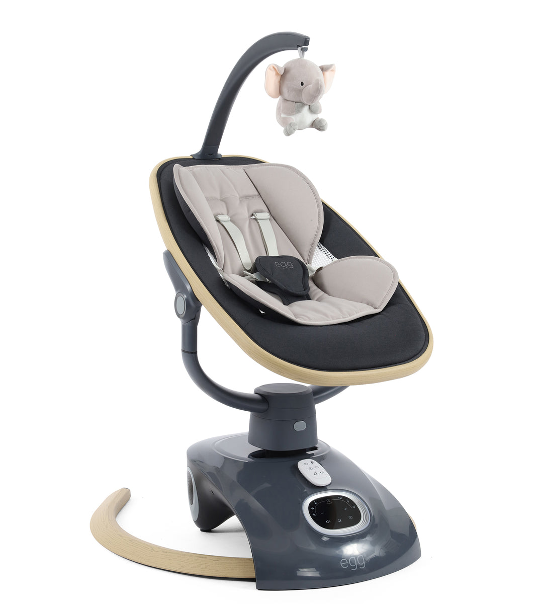 Egg Smart Motion Rocker