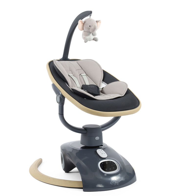 Egg Smart Motion Rocker