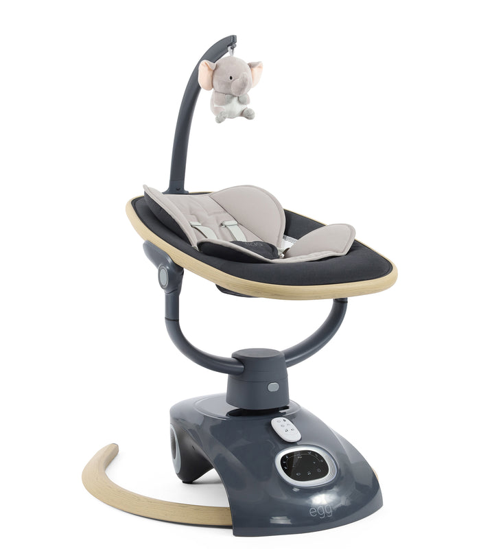 Egg Smart Motion Rocker