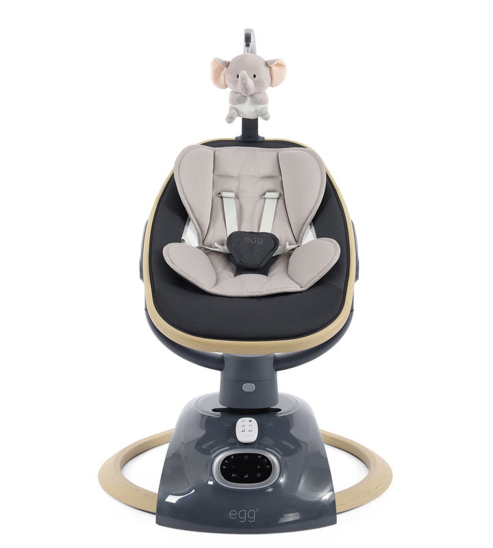 Egg Smart Motion Rocker