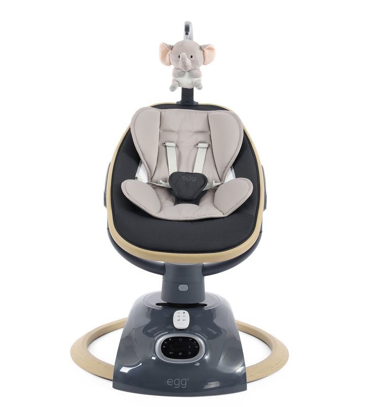 Egg Smart Motion Rocker