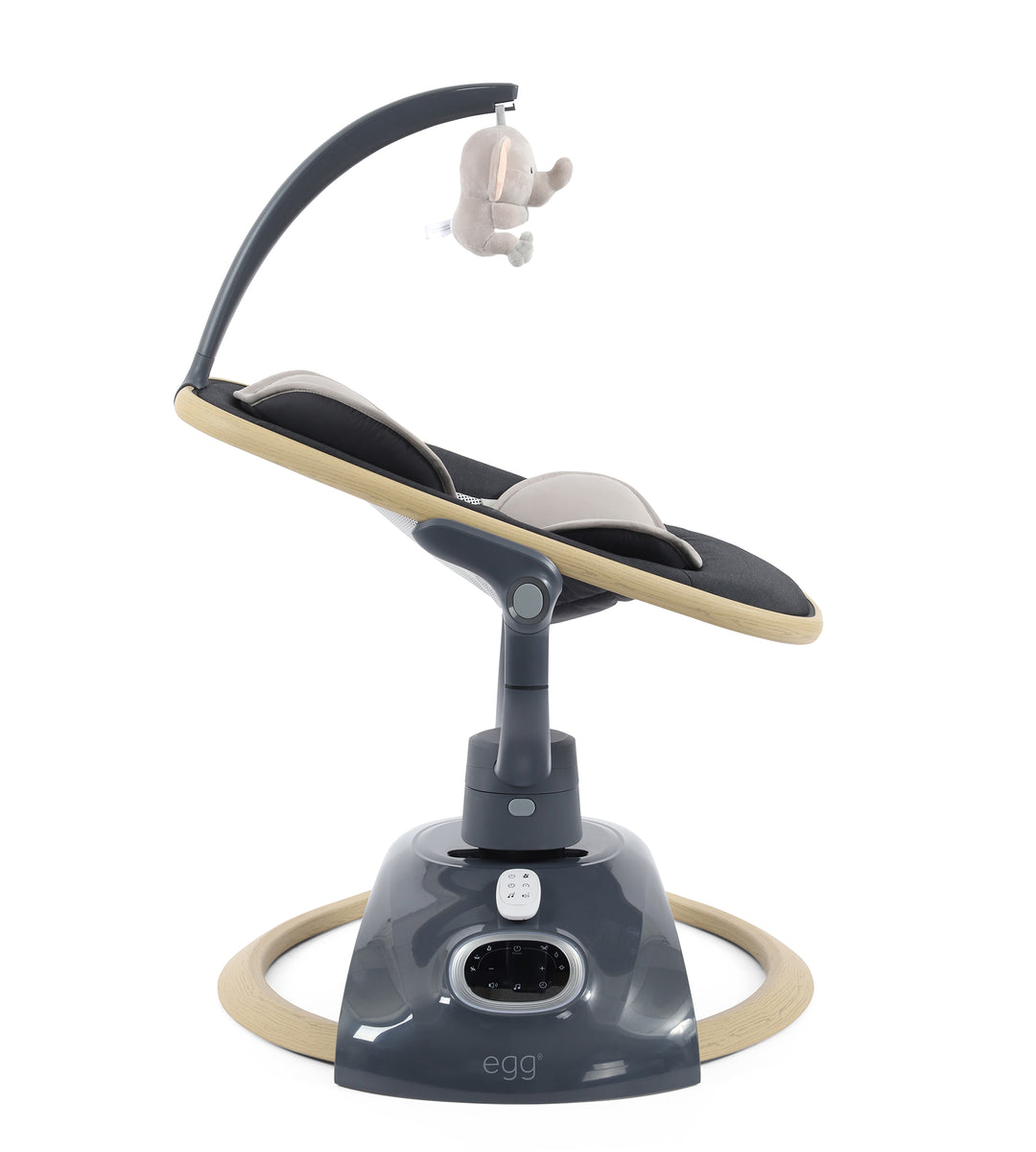 Egg Smart Motion Rocker