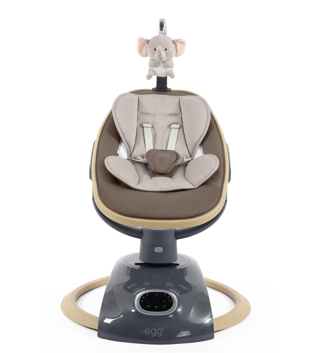 Egg Smart Motion Rocker