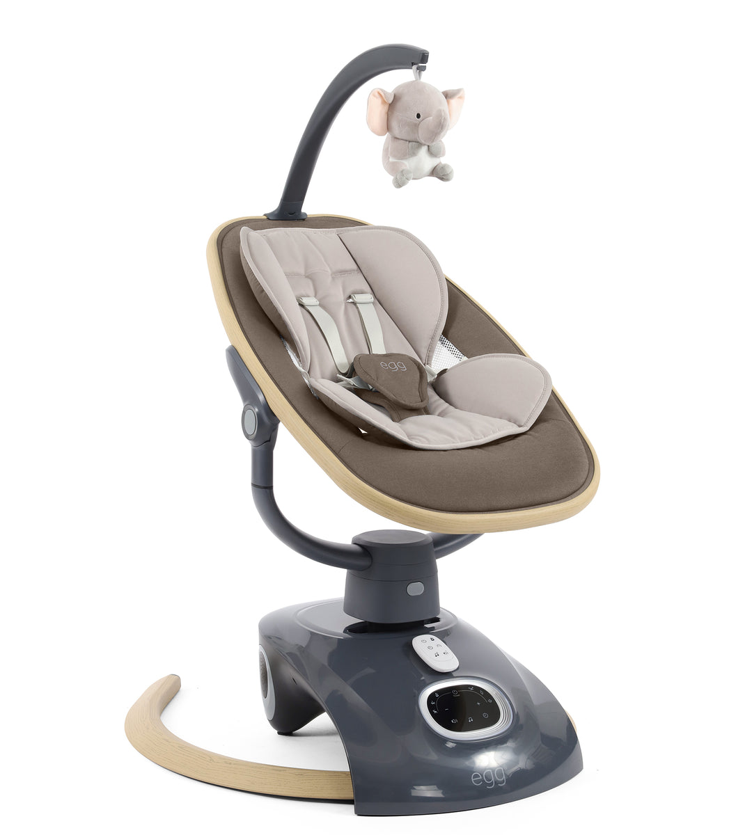 Egg Smart Motion Rocker