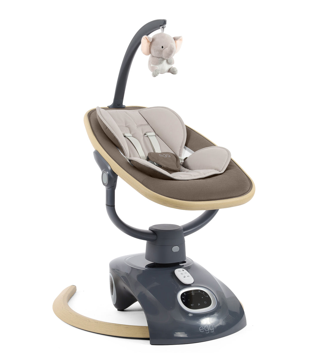 Egg Smart Motion Rocker