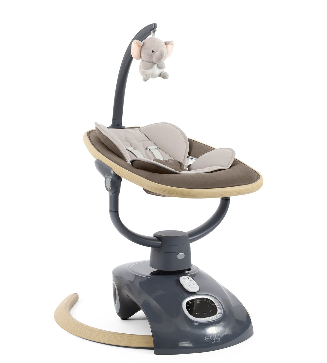 Egg Smart Motion Rocker