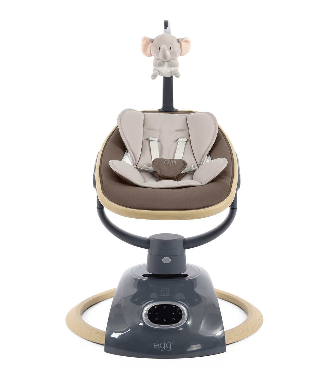 Egg Smart Motion Rocker