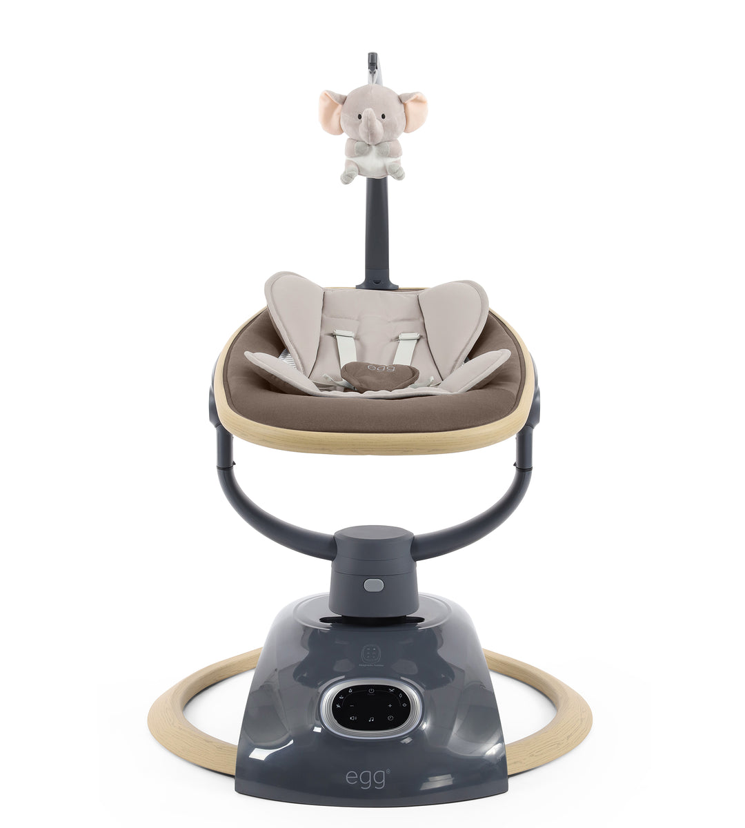 Egg Smart Motion Rocker