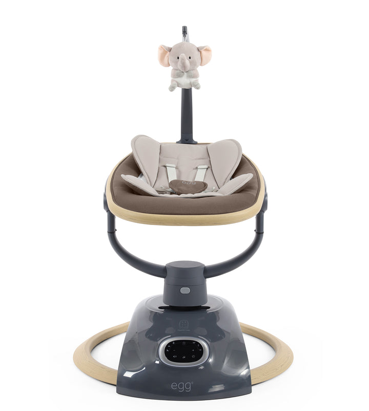 Egg Smart Motion Rocker