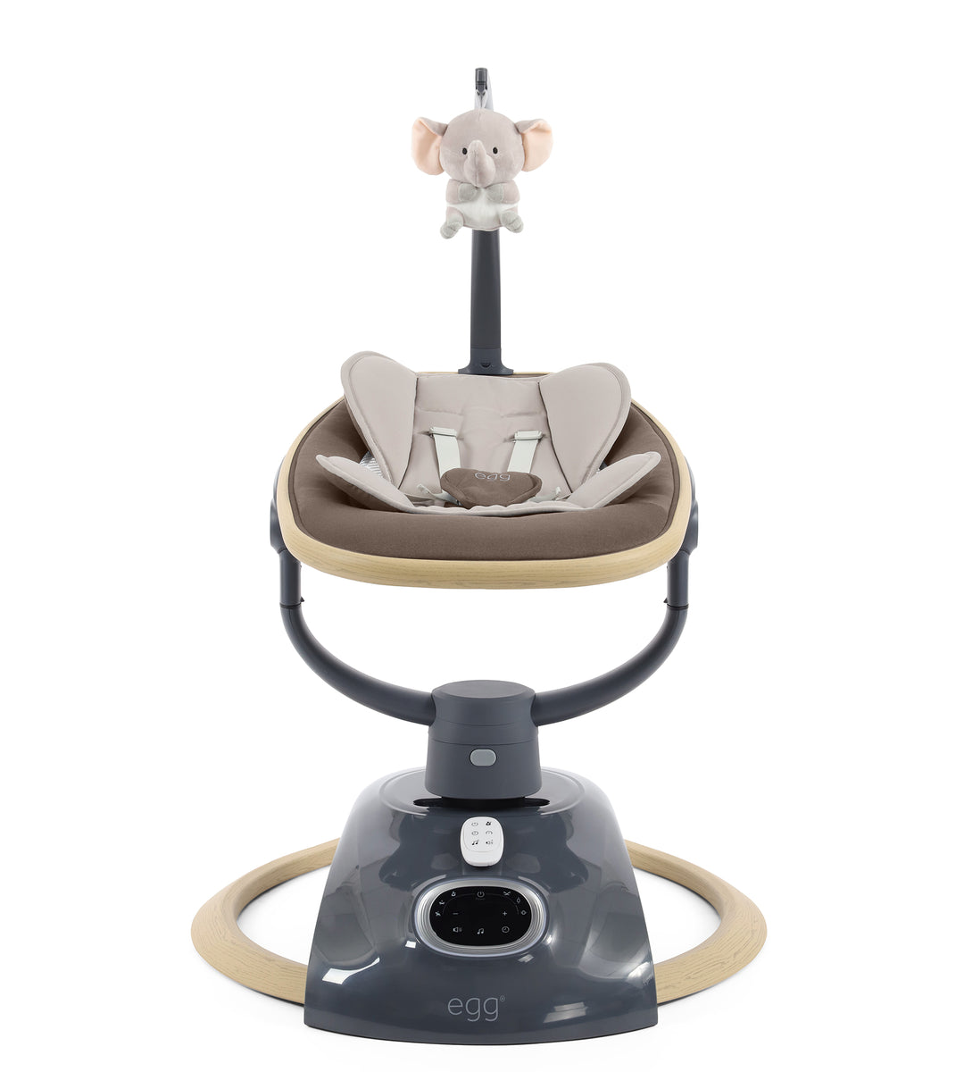 Egg Smart Motion Rocker