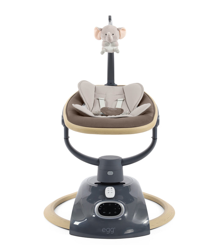 Egg Smart Motion Rocker