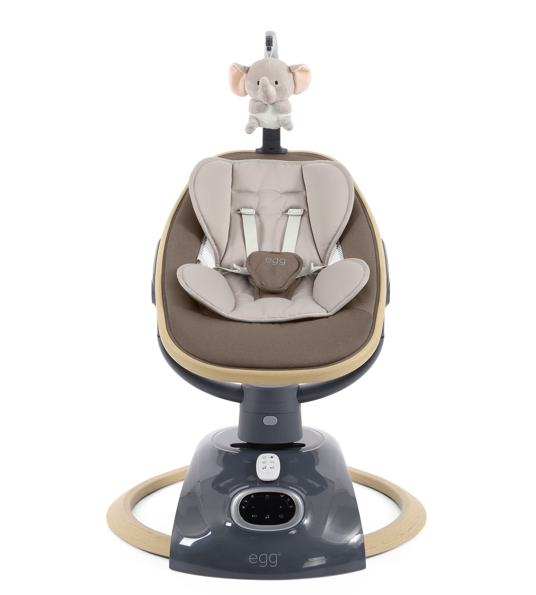 Egg Smart Motion Rocker