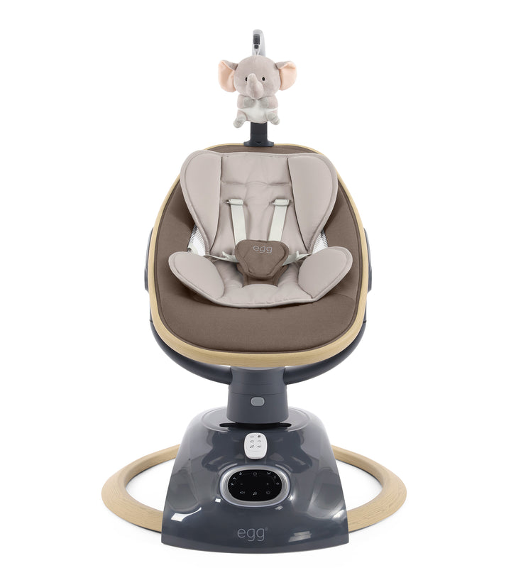 Egg Smart Motion Rocker