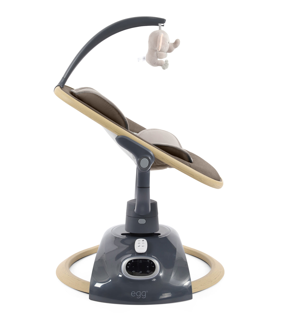 Egg Smart Motion Rocker