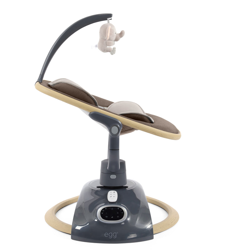 Egg Smart Motion Rocker