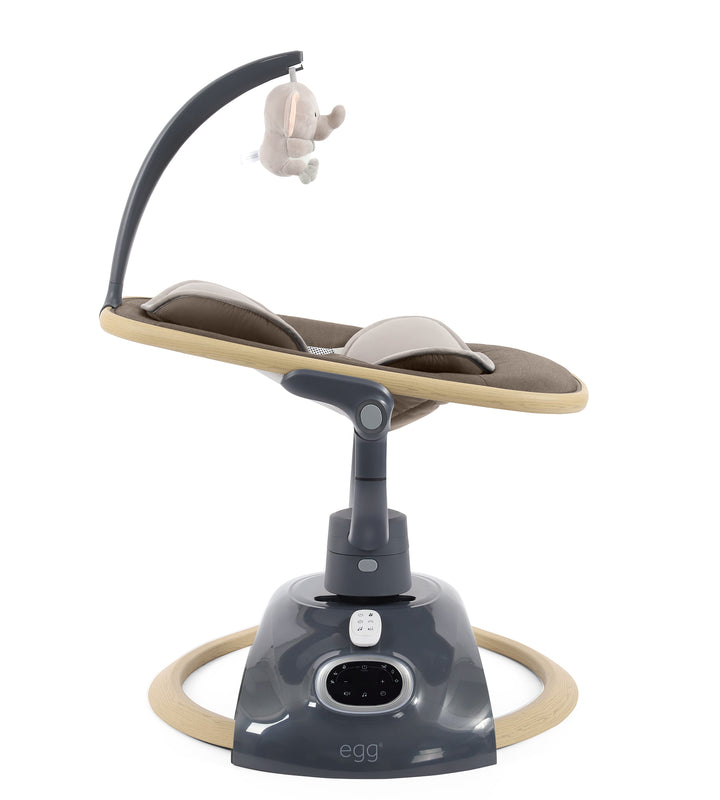 Egg Smart Motion Rocker