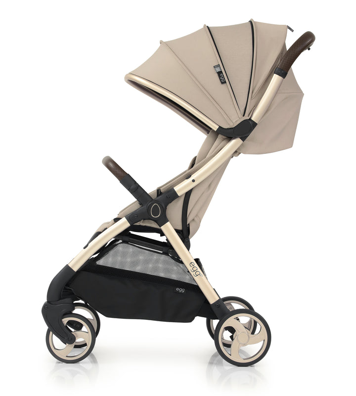 Egg Z Stroller - Feather