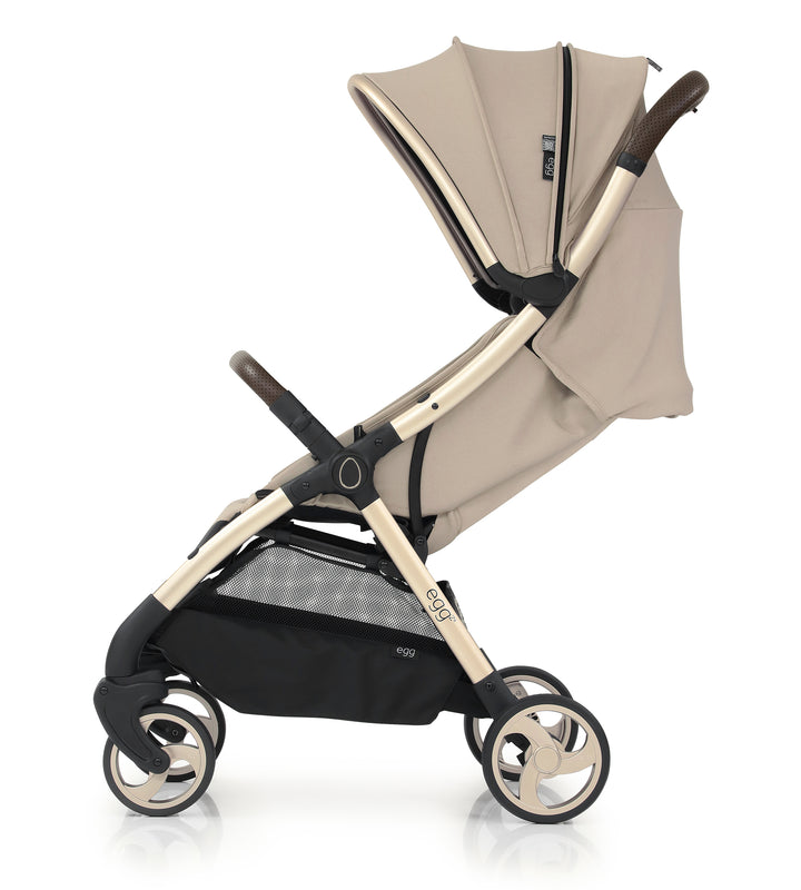 Egg Z Stroller - Feather