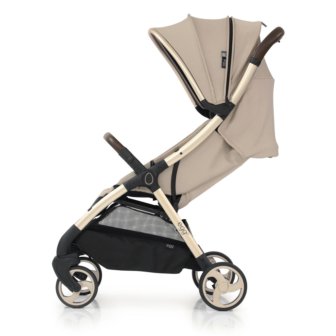 Egg Z Stroller