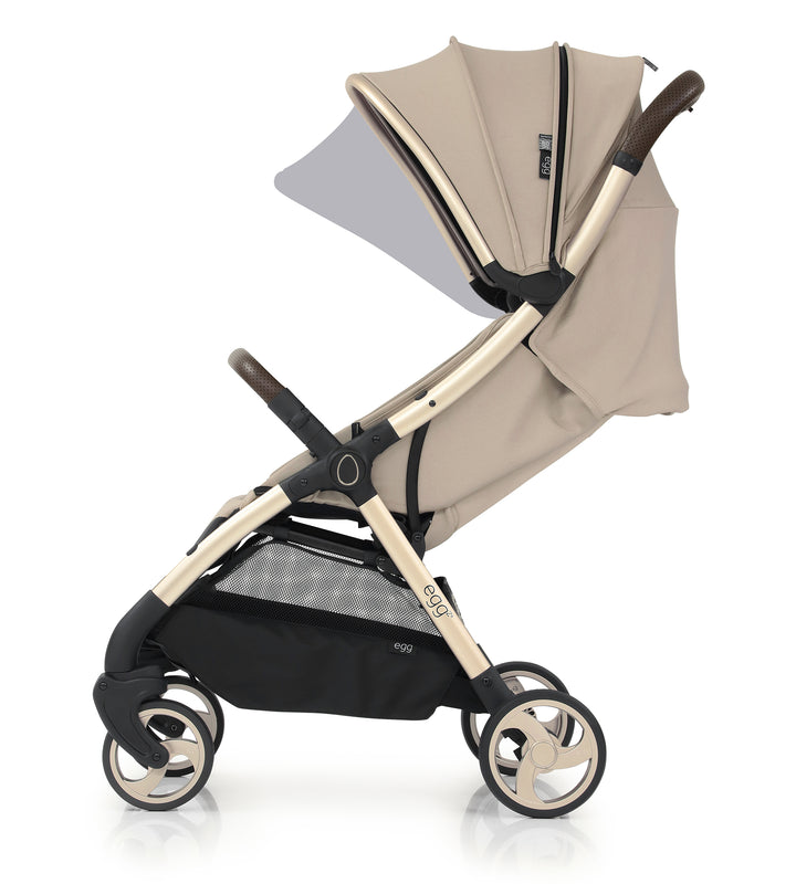 Egg Z Stroller - Feather