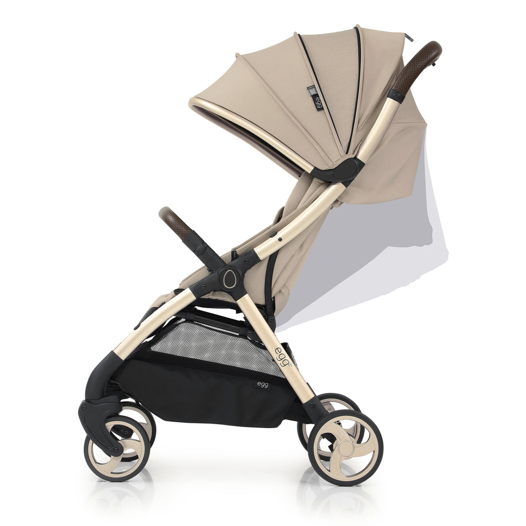 Egg Z Stroller