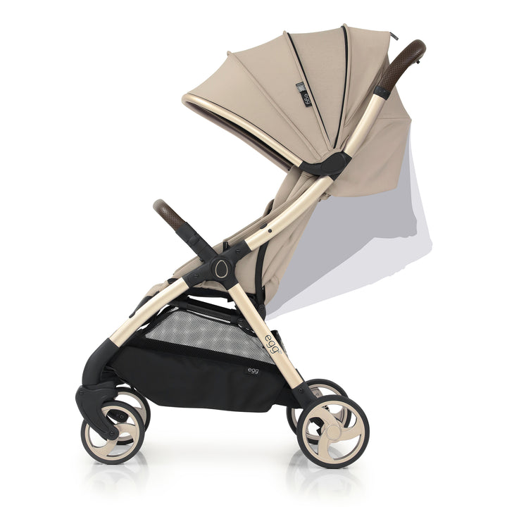 Egg Z Stroller