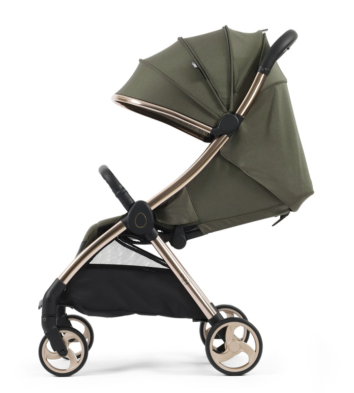 Egg Z Stroller - Hunter Green