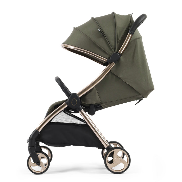 Egg Z Stroller