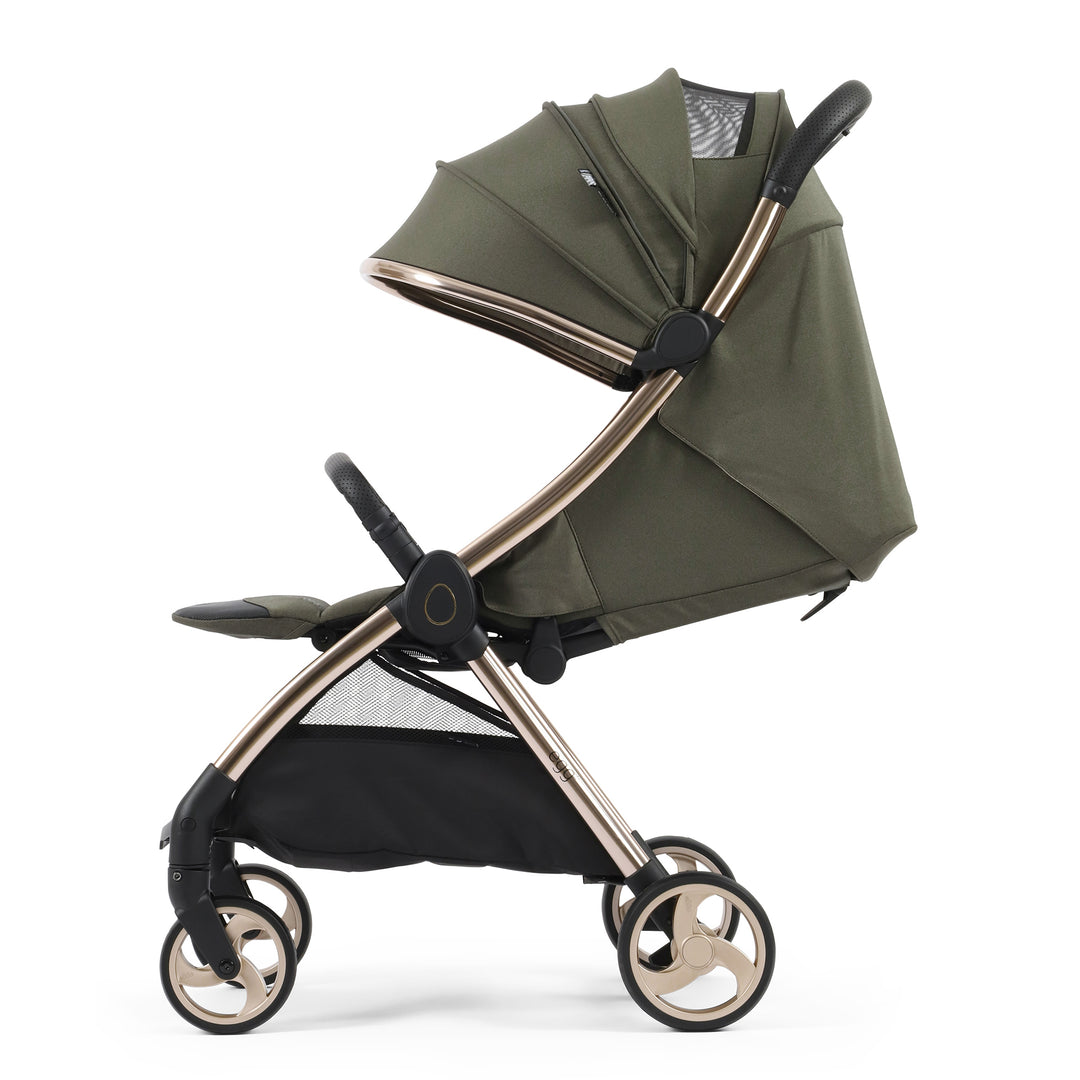 Egg Z Stroller