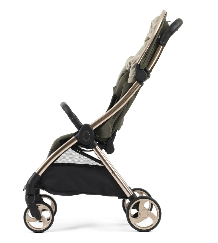 Egg Z Stroller - Hunter Green