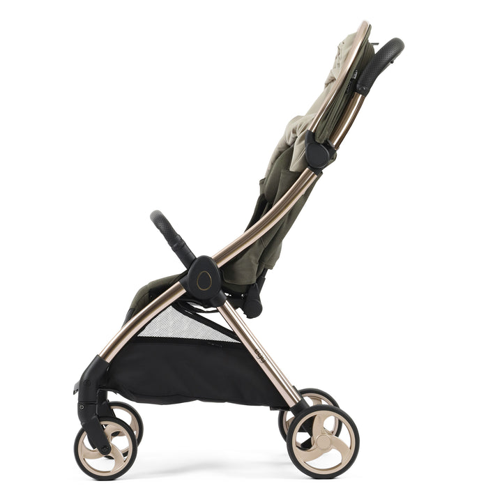 Egg Z Stroller