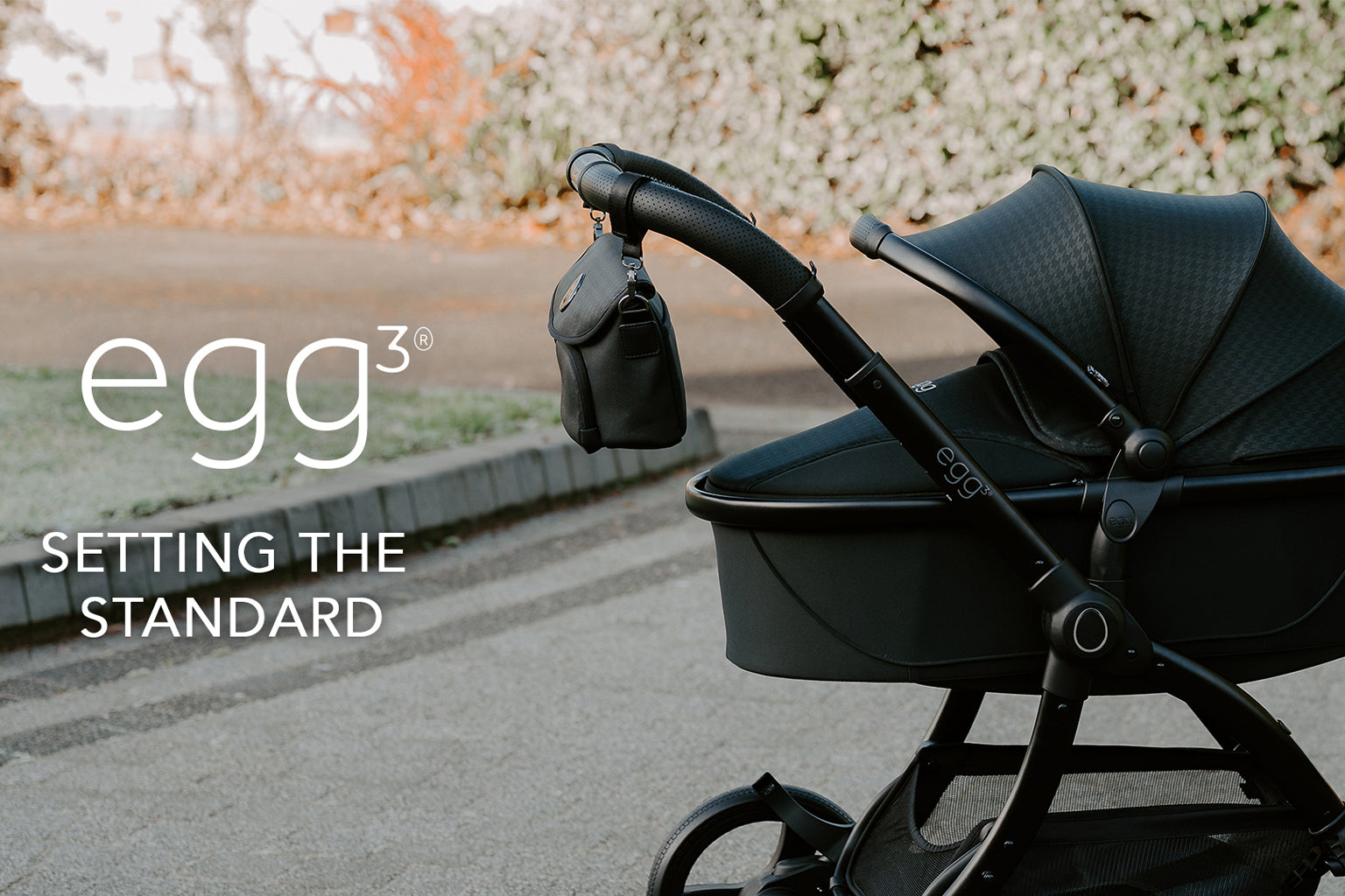 Egg pram finance on sale