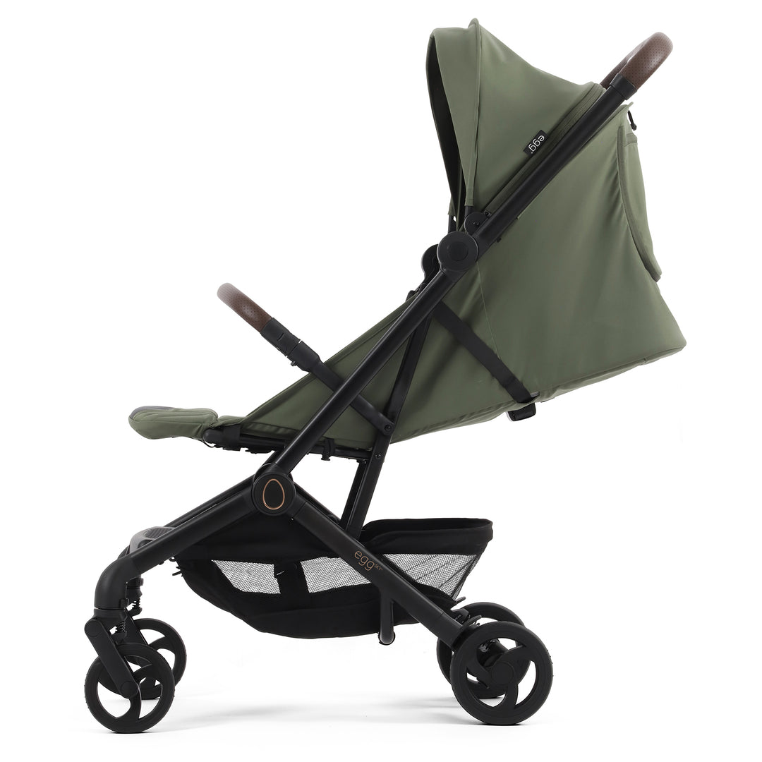 Egg Sky Compact Stroller
