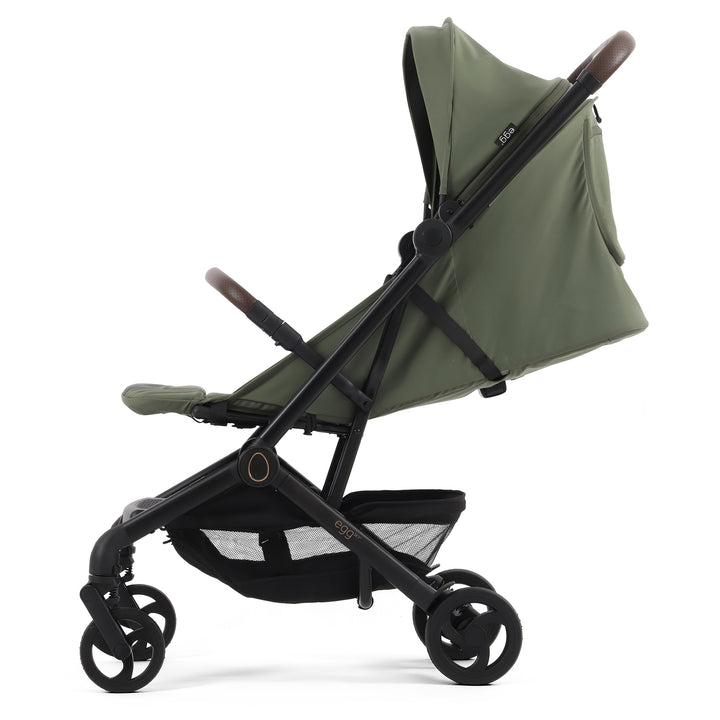 Egg Sky Compact Stroller