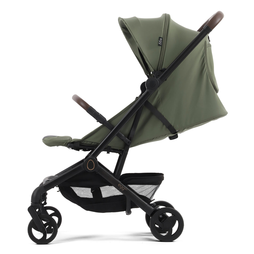 Egg Sky Compact Stroller
