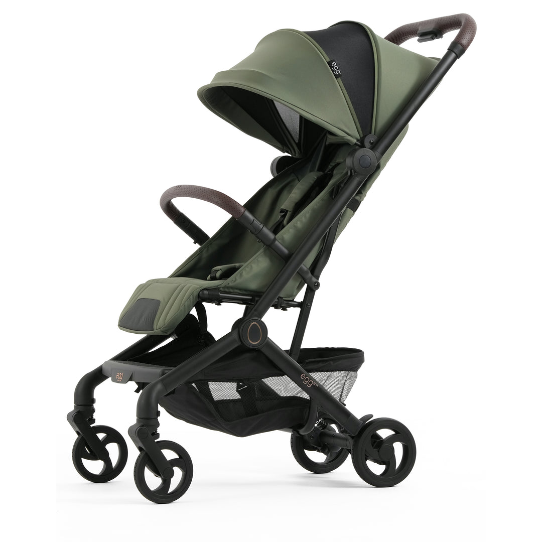 Egg Sky Compact Stroller