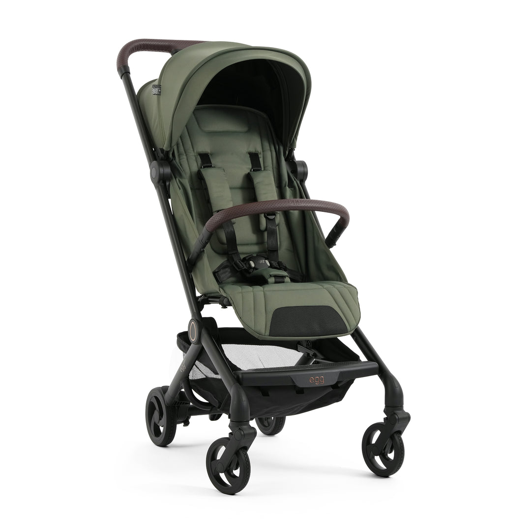 Egg Sky Compact Stroller