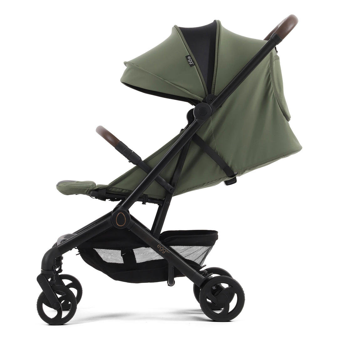 Egg Sky Compact Stroller