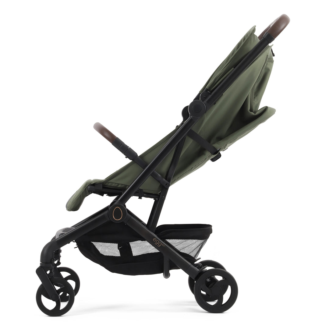 Egg Sky Compact Stroller