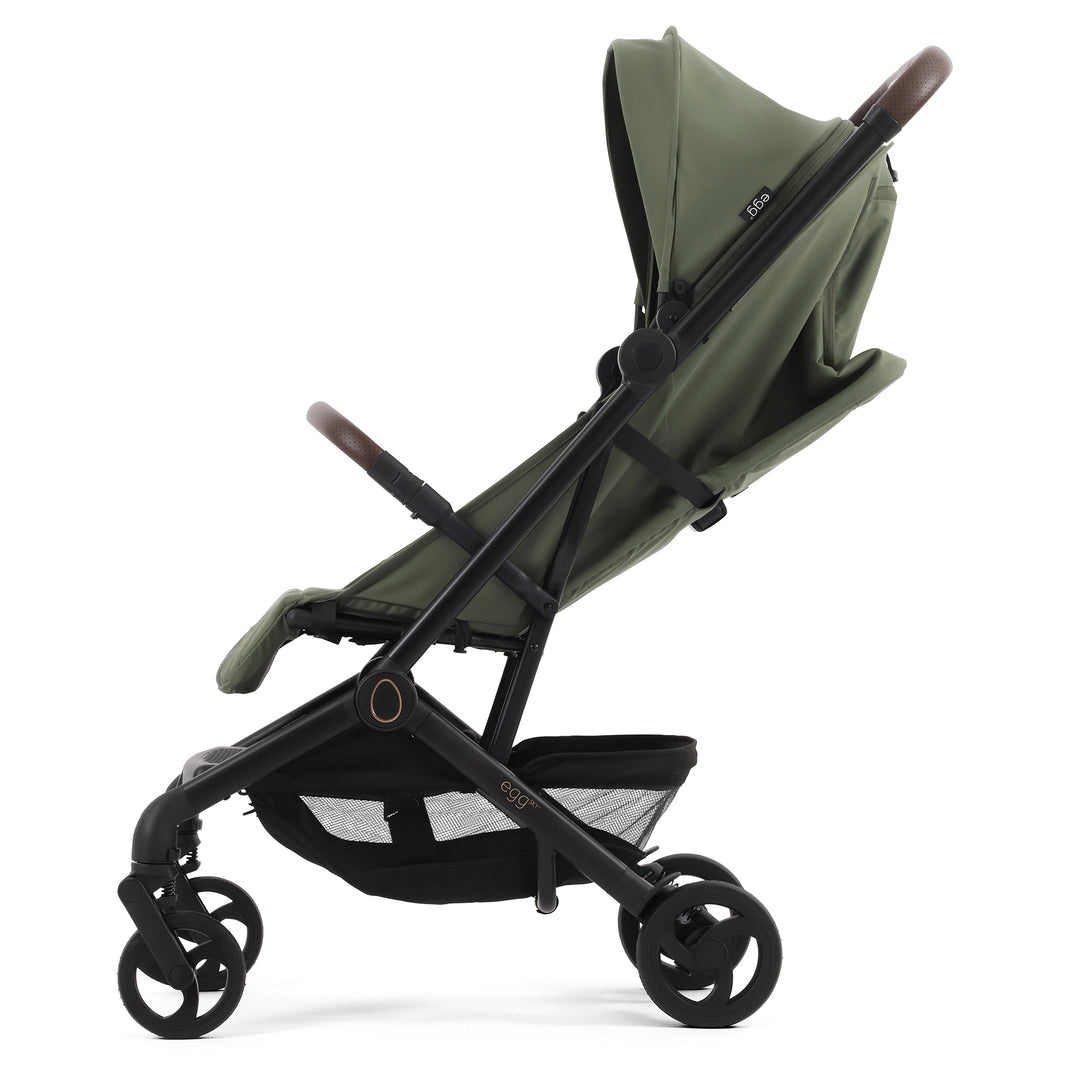 Egg Sky Compact Stroller