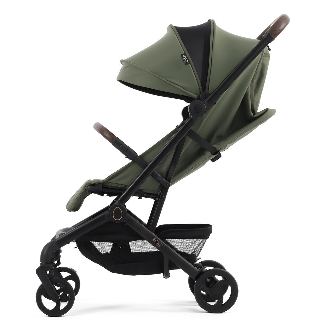 Egg Sky Compact Stroller