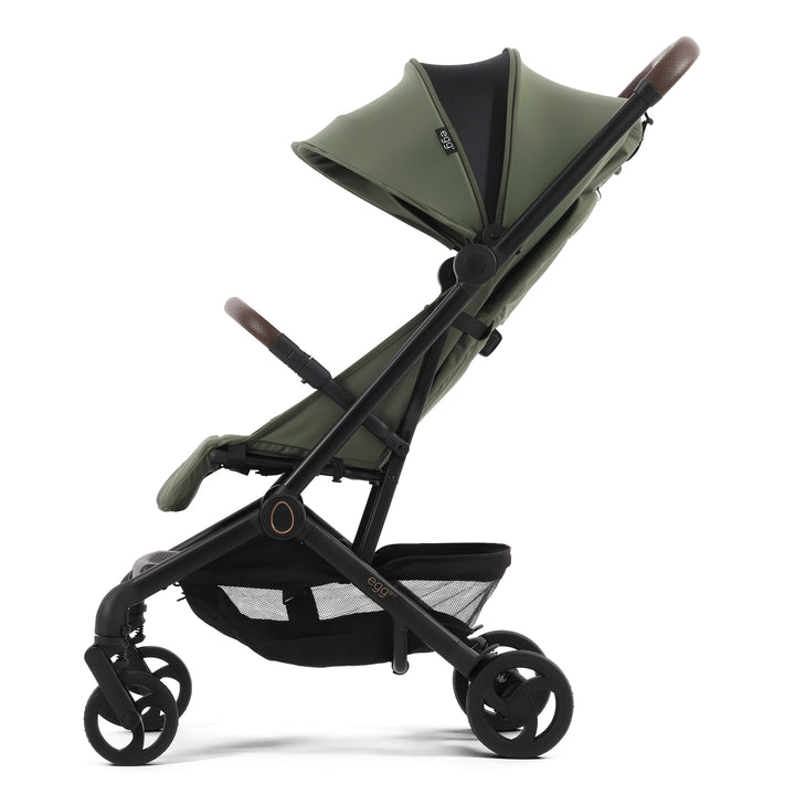 Egg Sky Compact Stroller