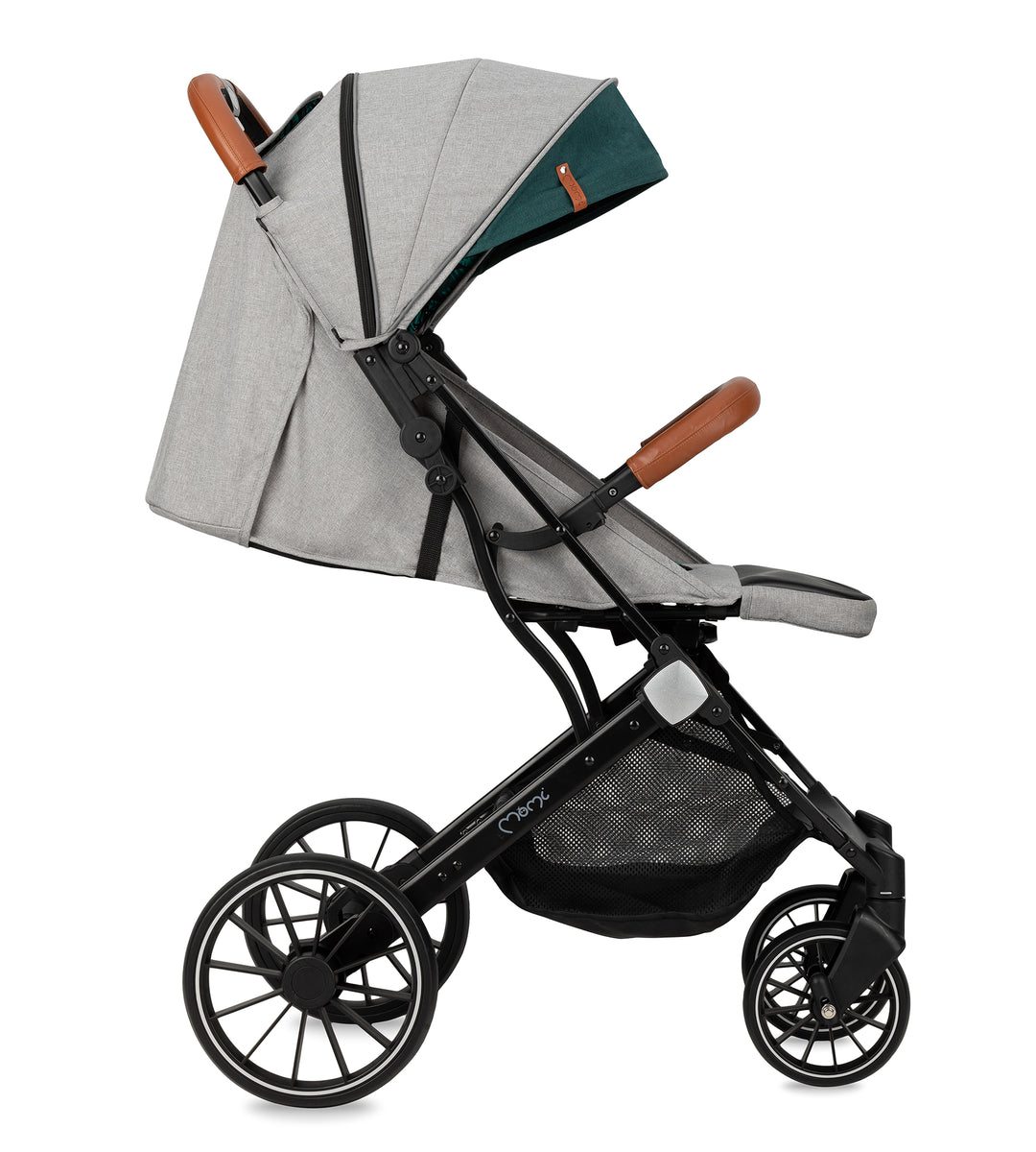 Momi Estelle Dakar Stroller