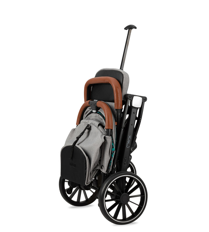 Momi Estelle Dakar Stroller