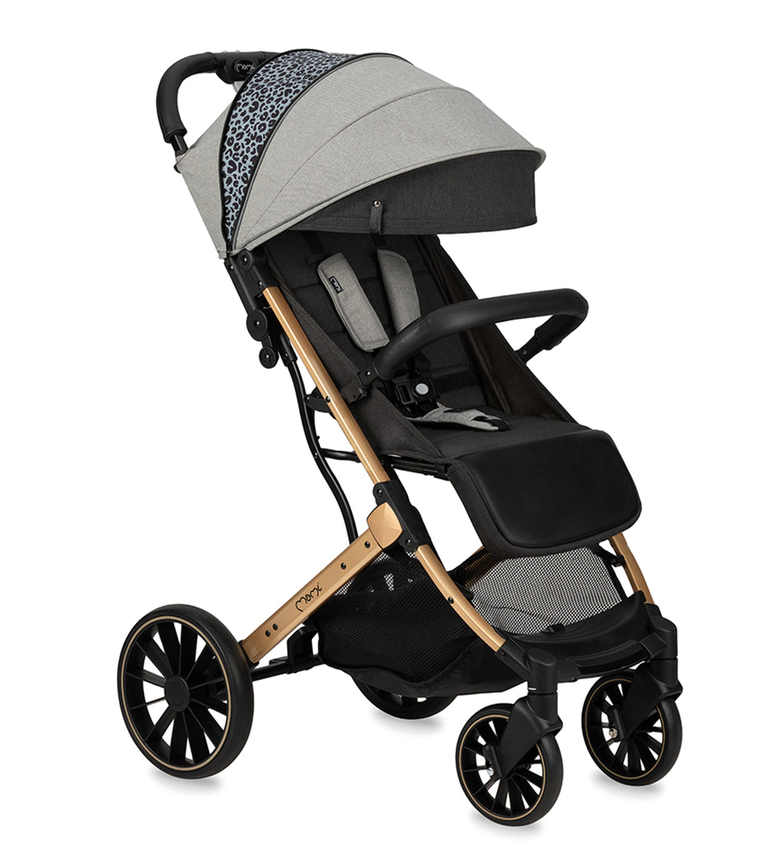 Momi Estelle Dakar Stroller