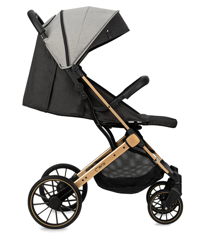 Momi Estelle Dakar Stroller