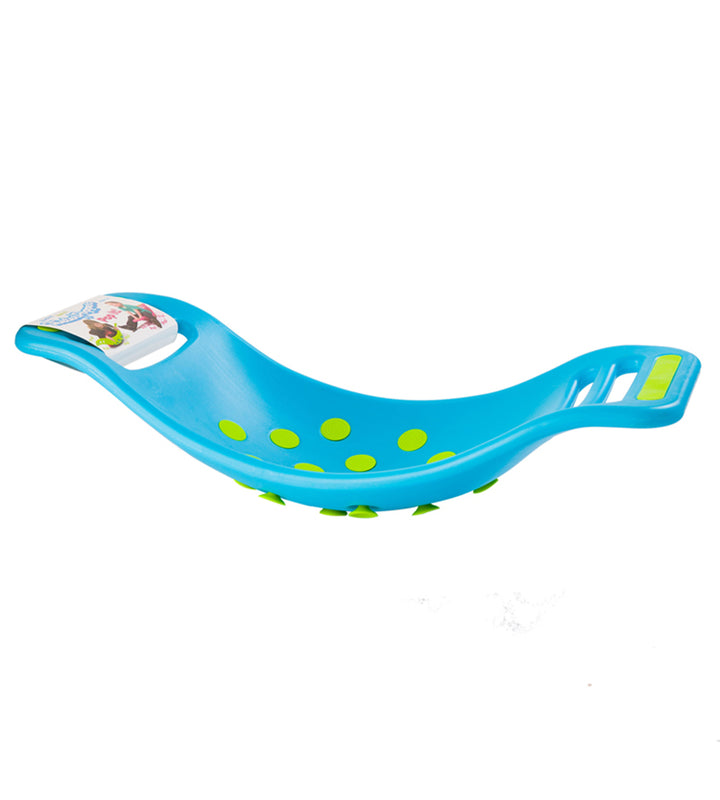 Fat Brain Teeter Rocker - Blue