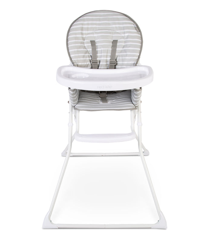 Red Kite Feed Me Compact Highchair - Tree Tops