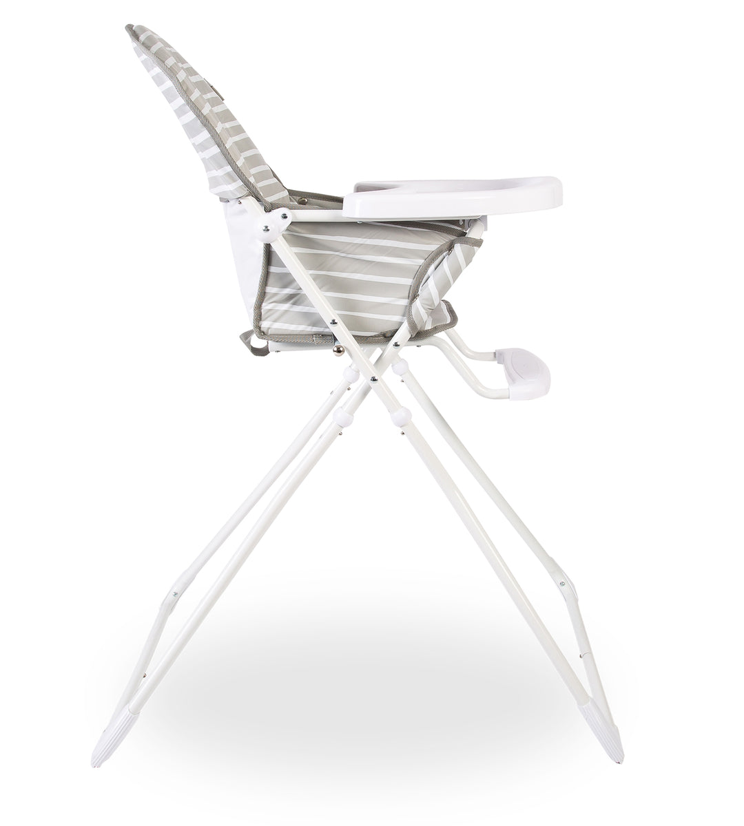 Red Kite Feed Me Compact Highchair - Tree Tops